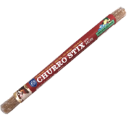 Himalayan Dog Chew Churro Bacon 10"