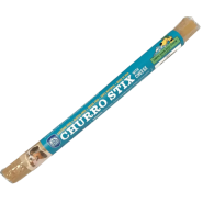 Himalayan Dog Chew Churro Cheese 10"