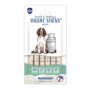 Himalayan Dog Chew Yogurt Sticks Plain 4.8 oz
