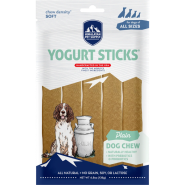 Himalayan Dog Chew Yogurt Sticks Plain 4.8 oz