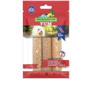 Himalayan Dog Chew Yaky Yum Bacon