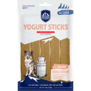 Himalayan Dog Chew Yogurt Sticks Bacon 4.8 oz