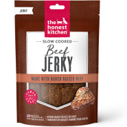 HK Dog Slow Cooked Jerky Beef 5.6oz