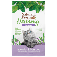 Naturally Fresh Harmony Lavender & Bamboo Litter 14 lb