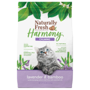 Naturally Fresh Harmony Lavender & Bamboo Litter 26 lb