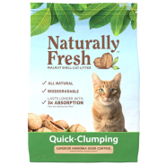 Naturally Fresh Quick-Clumping Litter 10 lb