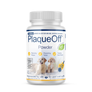 ProDen PlaqueOff Dog Powder 60 g