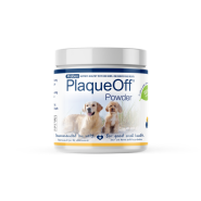 ProDen PlaqueOff Dog Powder 180 g