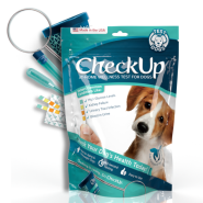 CheckUp Dog Wellness Test