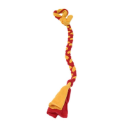 TetherTug Additional Fleece Toy