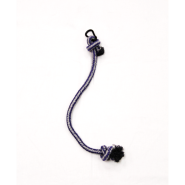 TetherTug Additional Rope Toy