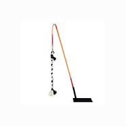 TetherTug Indoor Toy for Dogs under 30 lb