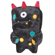 --Currently Unavailable-- Spunky Pup Alien Flex Plush Toy Ghim
