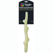 --Currently Unavailable-- Spunky Pup Fetch & Glow Stick