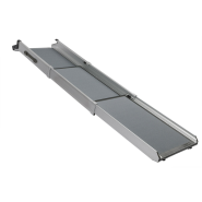 --Currently Unavailable-- Happy Ride Compact Telescoping Dog Ramp