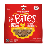 --Currently Unavailable-- Stella&Chewys Dog FD Lil Bites Chicken Little Recipe 7 oz