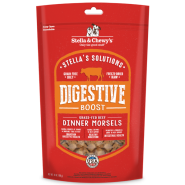 Stella&Chewys Dog FD Solutions Digestive Boost Beef 13 oz