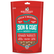Stella&Chewys Dog FD Solutions Skin&Coat Lamb & Salmon 13 oz