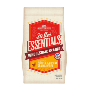 Stella&Chewys Dog Essentials WG Chicken&Ancient Grains 3 lb