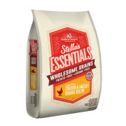 Stella&Chewys Dog Essentials WG Chicken&Ancient Grains 25 lb
