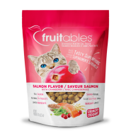 Fruitables Cat Crunchy Treats Salmon & Cranberry 70 g