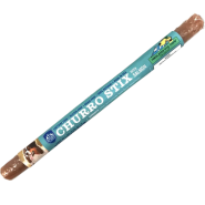 Himalayan Dog Chew Churro Salmon 10"