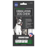 Himalayan Dog Chew Cheese-Char Medium