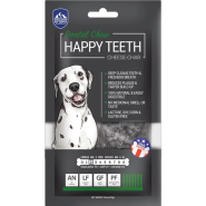 Himalayan Dog Chew Happy Teeth Cheese-Char