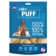 Himalayan Dog Yaky Puff Cheese 3 oz