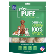 Himalayan Dog Yaky Puff Chicken 3 oz