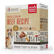 HK Dog Dehydrated Whole Grain Beef 2 lb