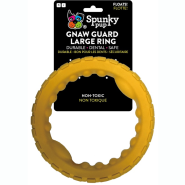 Spunky Pup Gnaw Guard Ring LG