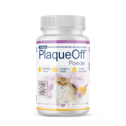 ProDen PlaqueOff Cat Powder 40 g