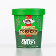Primal Fresh Toppers Power Greens 16 oz
