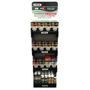 Zodiac Variety Floor Assembled Display 108 ct
