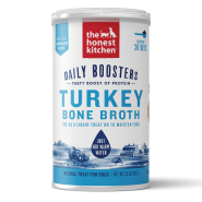 HK Daily Boosters Instant Trky Bone Broth Turmeric 3.6 oz