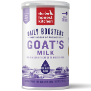 HK Daily Boosters Instant Goat