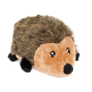 ZippyPaws Hedgehog Squeaker Toy LG