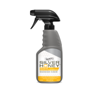 Absorbine Silver Honey Wound Care Spray Gel 8 oz