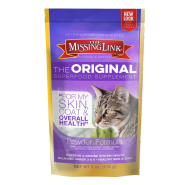 The Missing Link Original Feline Skin & Coat Formula 6 oz