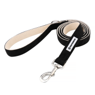 Pawtanical Hemp Leash X-Small 5/8"x4