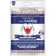 Himalayan Dog Chew YakyCharms Original 2 pk