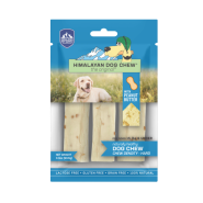 Himalayan Dog Chew Peanut Butter Small