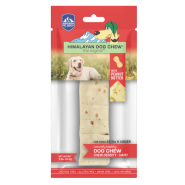 Himalayan Dog Chew Peanut Butter Large