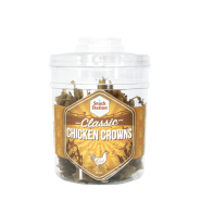 This&That Snack Station Bulk Classic Chicken Crowns 50 ct
