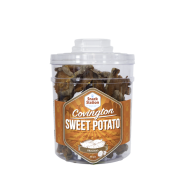 This&That Snack Station Bulk Sweet Potato Original 60 ct