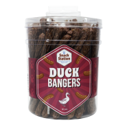 This&That Snack Station Bulk Duck Bangers 60 ct