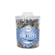 This&That Snack Station Bulk Nova Scotia Fish Sticks 20 ct