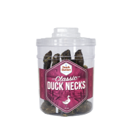 This&That Snack Station Bulk Classic Duck Necks 20 ct
