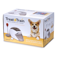PetSafe Treat & Train Manners Minder Remote Training System